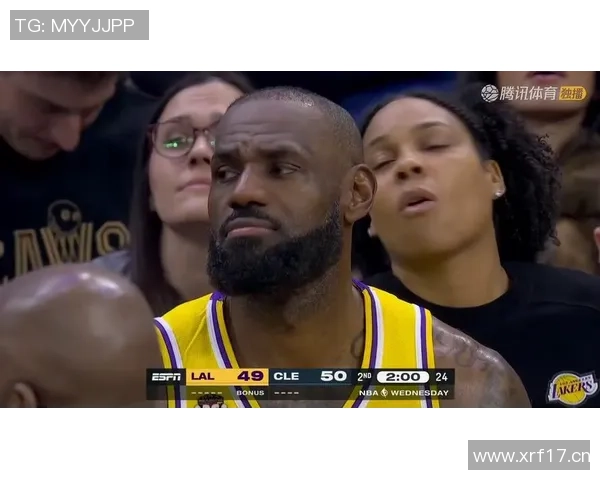 詹姆斯罚球命中率创生涯新低Buha称执行技犯罚球系沟通失误